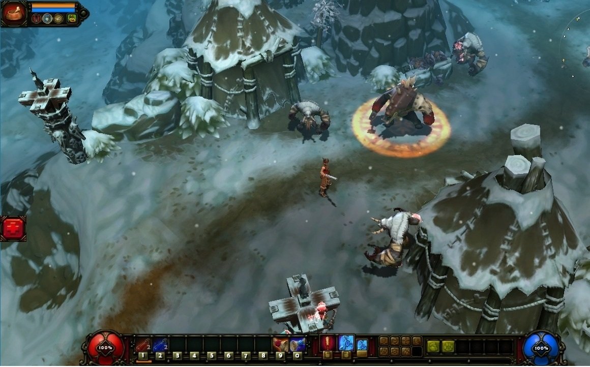 Torchlight II