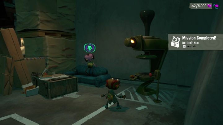 Psychonauts 2