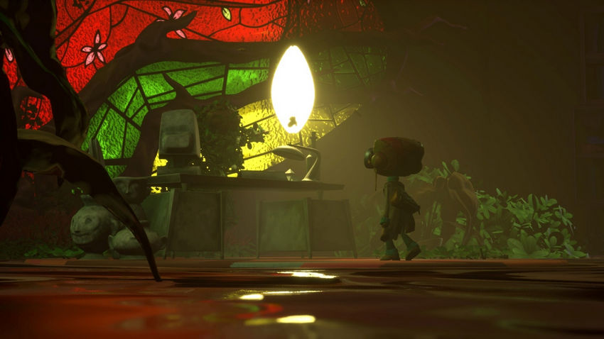 Psychonauts 2