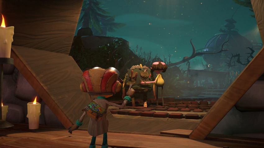 Psychonauts 2