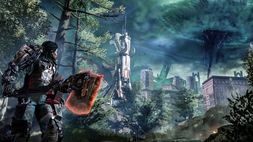 The Surge 2