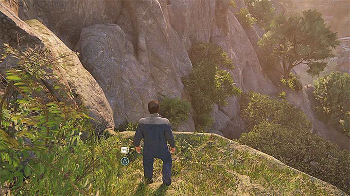 Uncharted 4: Путь вора