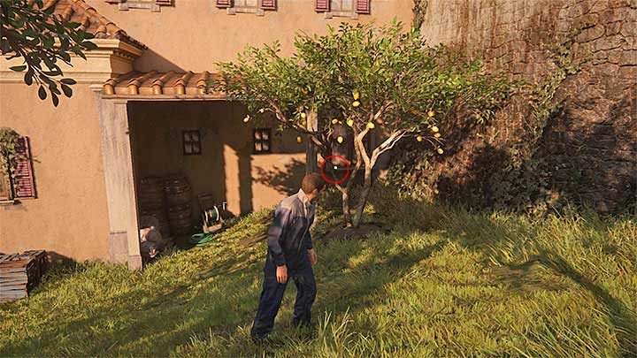 Uncharted 4: Путь вора