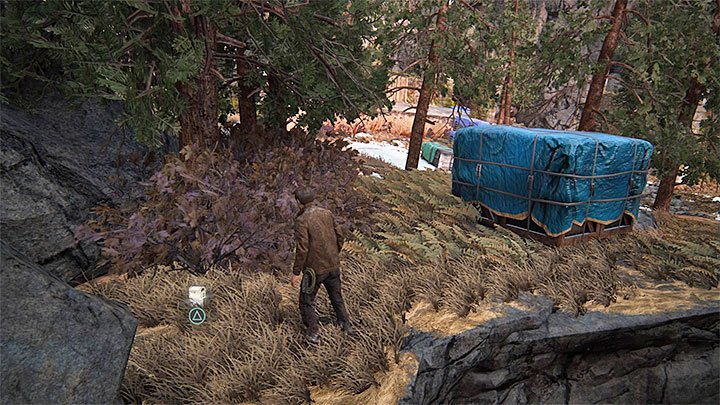 Uncharted 4: Путь вора