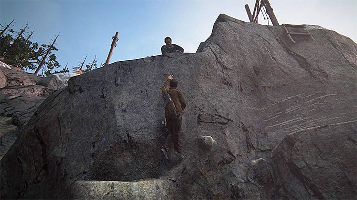 Uncharted 4: Путь вора