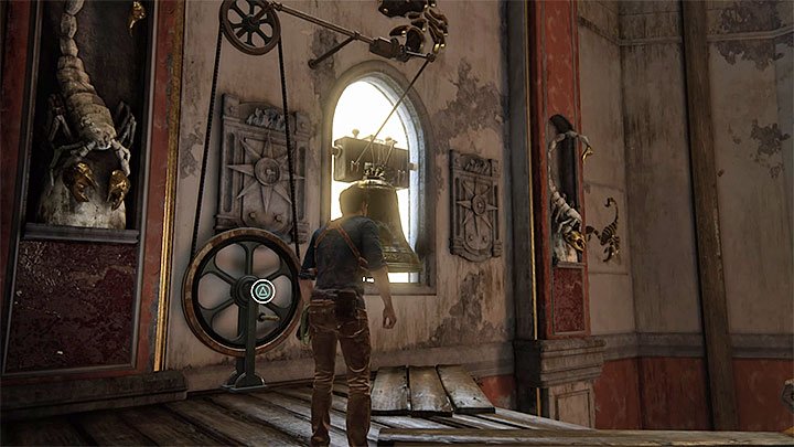 Uncharted 4: Путь вора