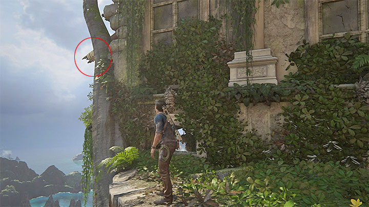 Uncharted 4: Путь вора