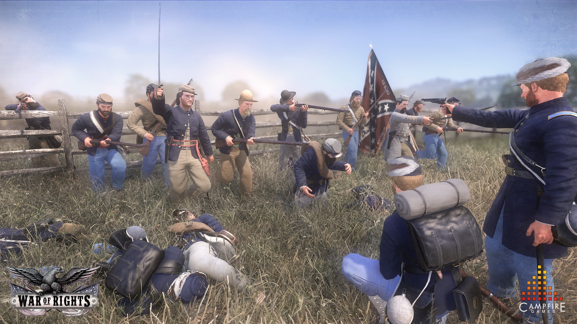 War of rights steam charts фото 85