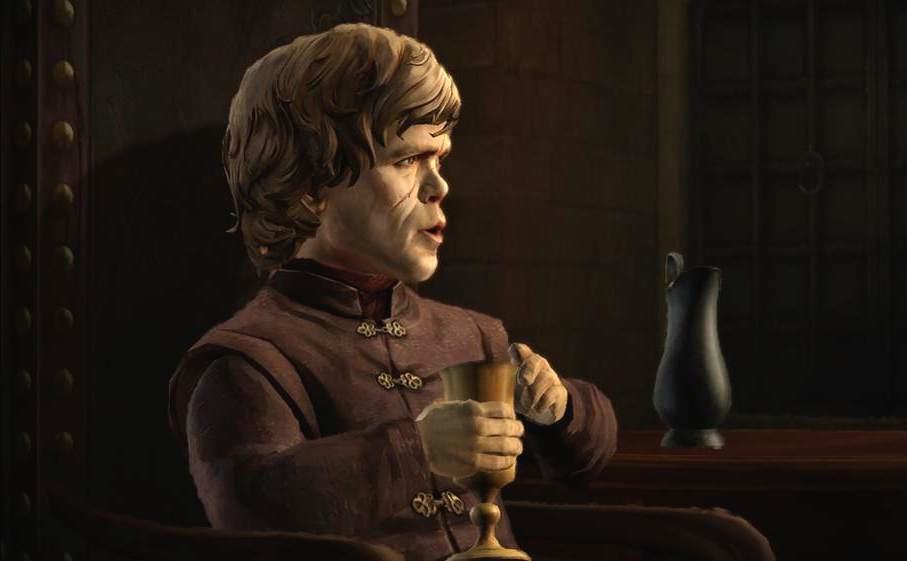 Game of Thrones - A Telltale Games Series