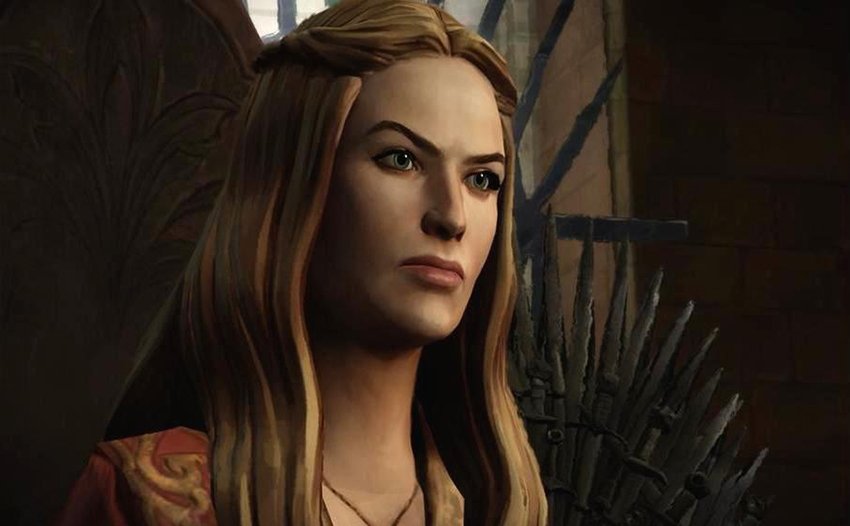 Game of Thrones - A Telltale Games Series