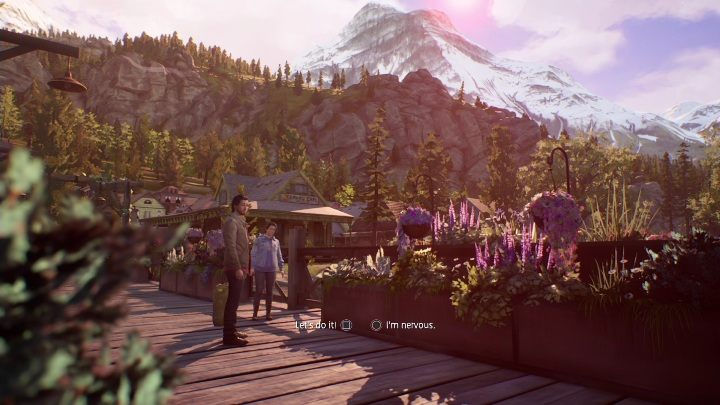 Life is Strange: True Colors