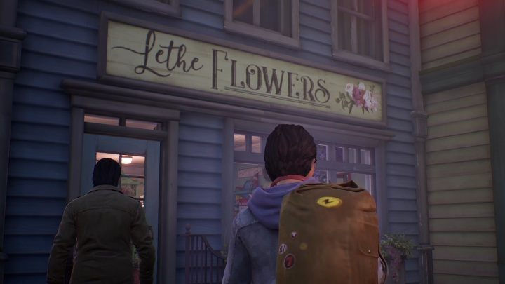 Life is Strange: True Colors