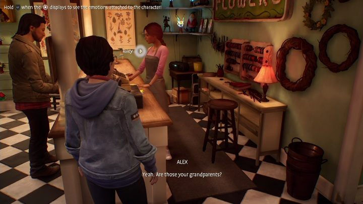 Life is Strange: True Colors