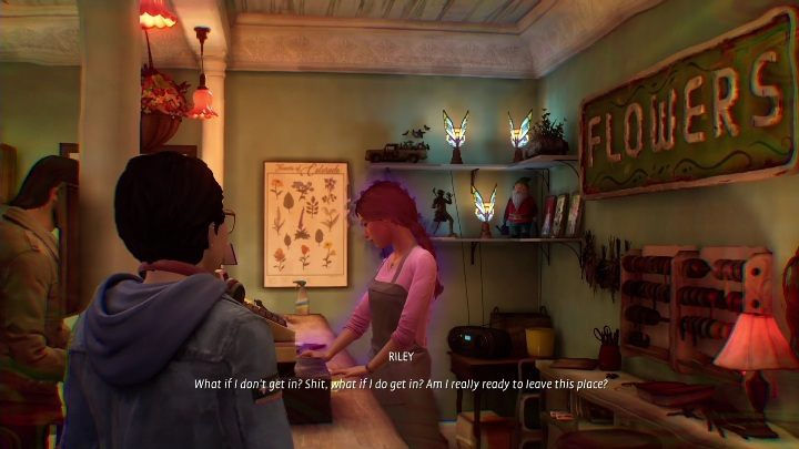 Life is Strange: True Colors