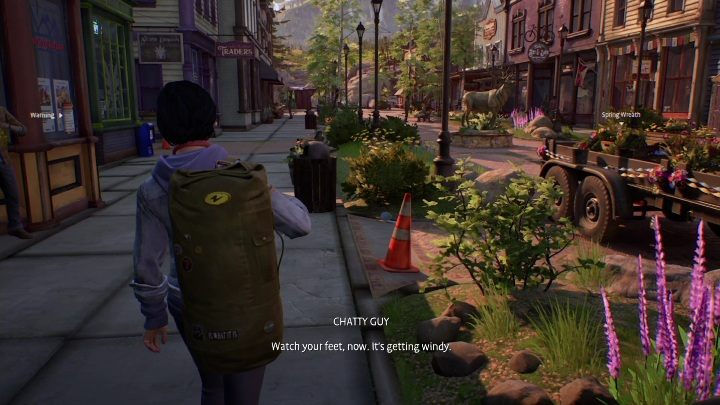 Life is Strange: True Colors