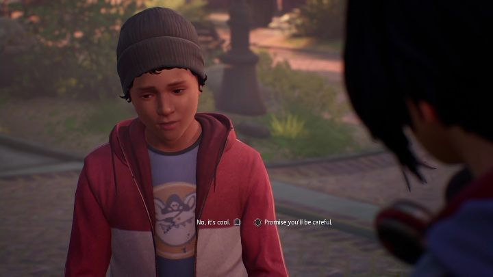 Life is Strange: True Colors