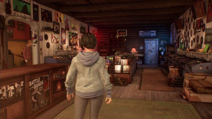 Life is Strange: True Colors