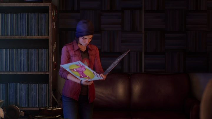 Life is Strange: True Colors