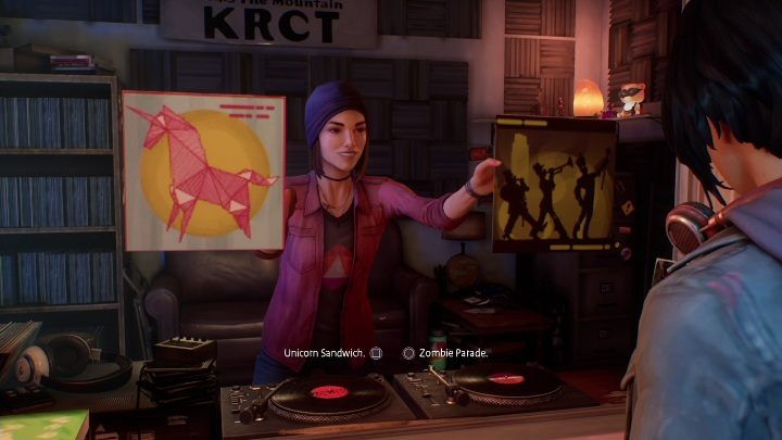 Life is Strange: True Colors