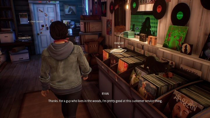 Life is Strange: True Colors