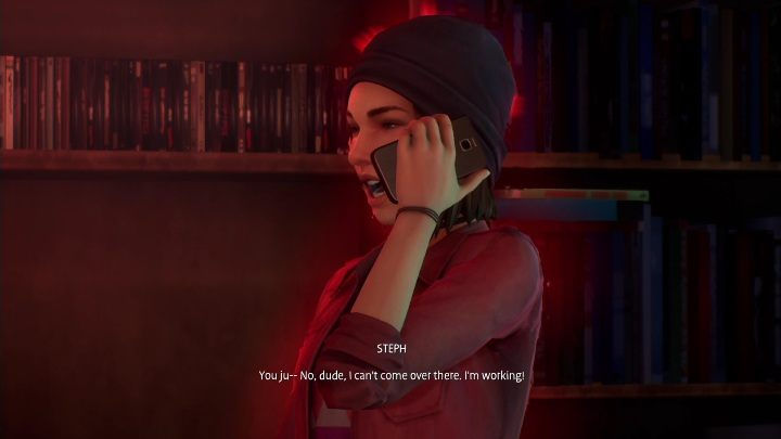 Life is Strange: True Colors