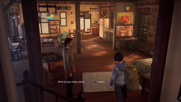 Life is Strange: True Colors