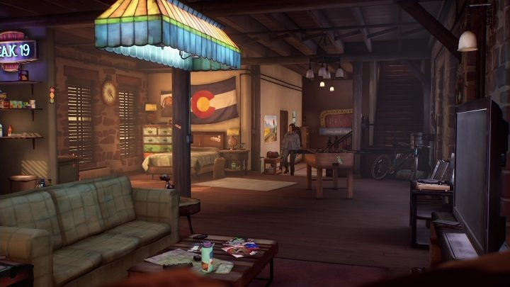 Life is Strange: True Colors