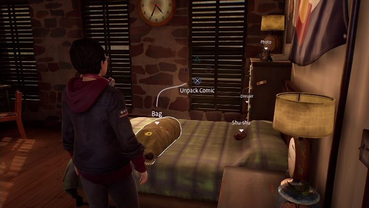 Life is Strange: True Colors