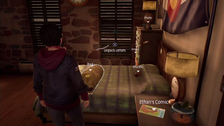 Life is Strange: True Colors