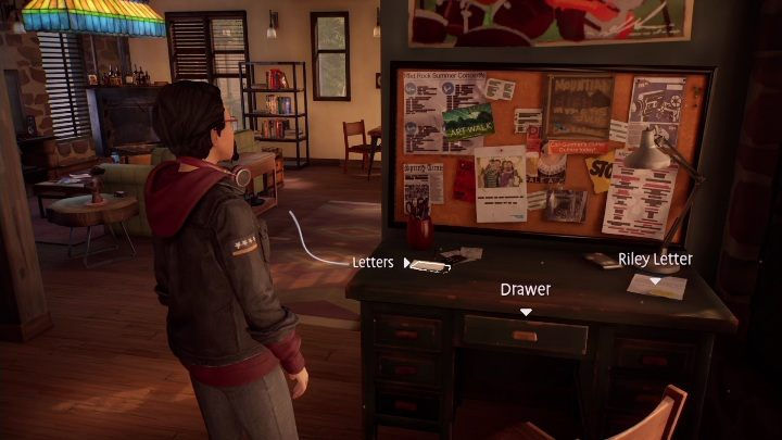 Life is Strange: True Colors