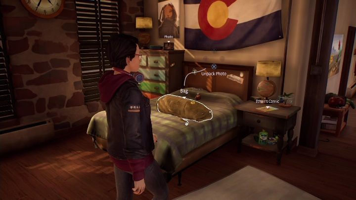 Life is Strange: True Colors