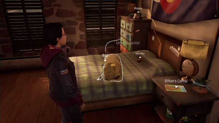 Life is Strange: True Colors