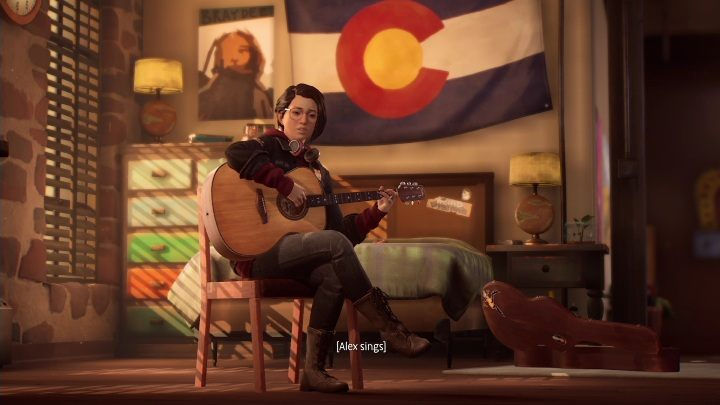 Life is Strange: True Colors