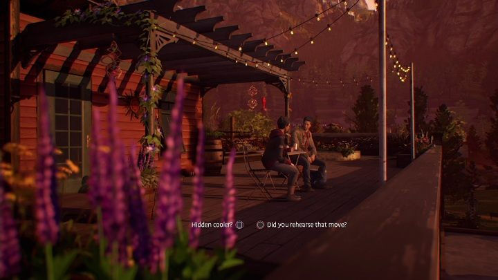 Life is Strange: True Colors