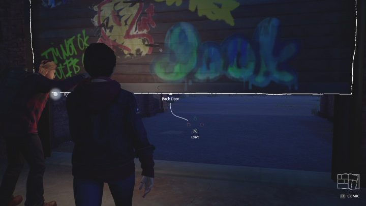 Life is Strange: True Colors