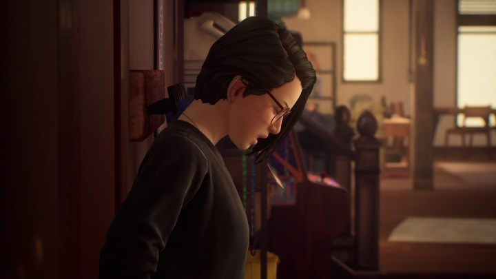 Life is Strange: True Colors