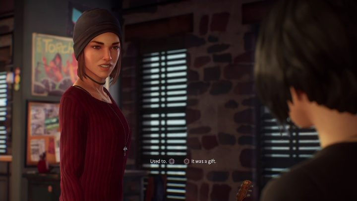 Life is Strange: True Colors