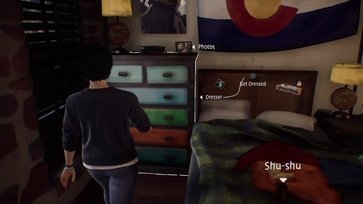 Life is Strange: True Colors