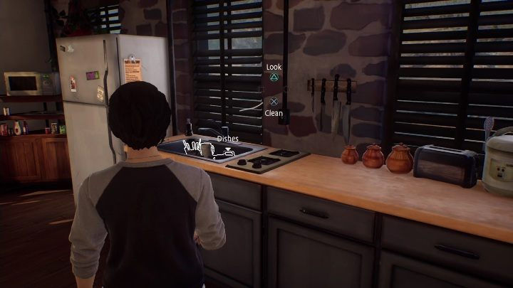 Life is Strange: True Colors