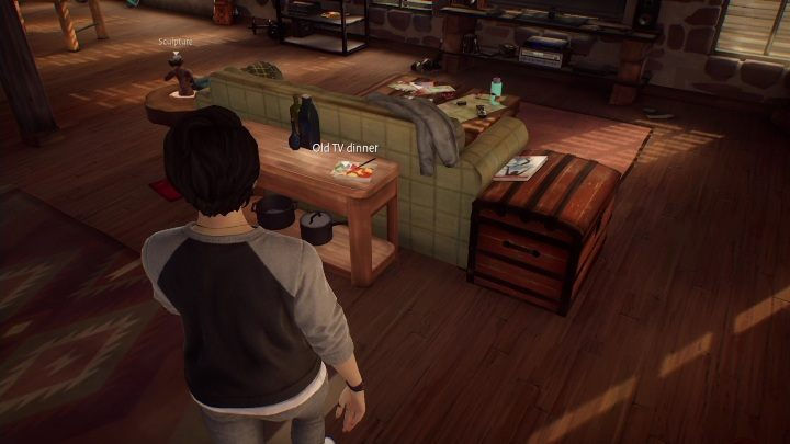 Life is Strange: True Colors