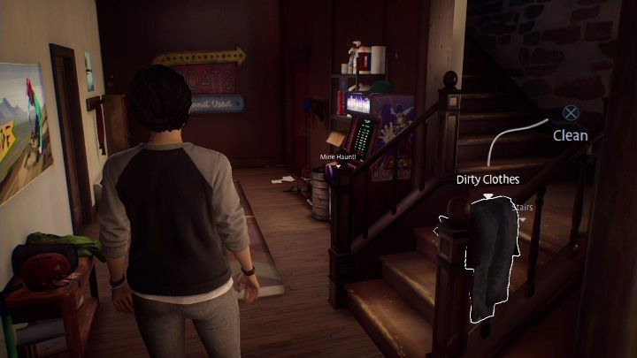 Life is Strange: True Colors