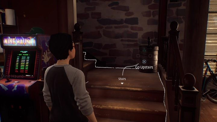 Life is Strange: True Colors