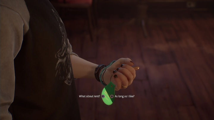 Life is Strange: True Colors