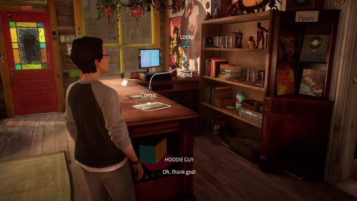 Life is Strange: True Colors