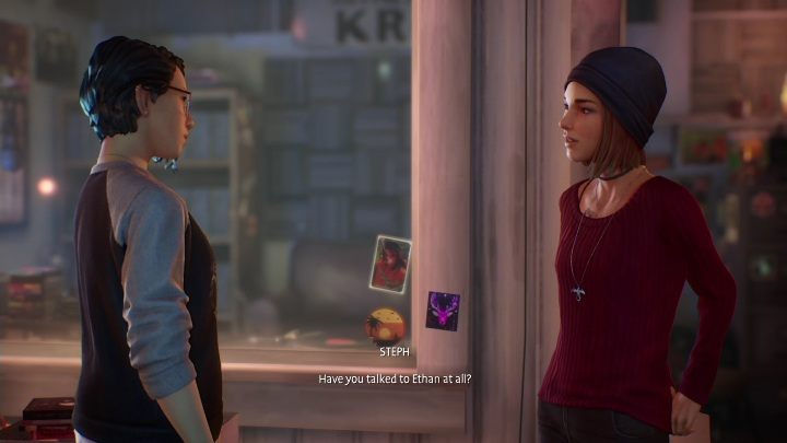 Life is Strange: True Colors