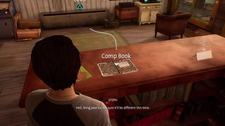 Life is Strange: True Colors