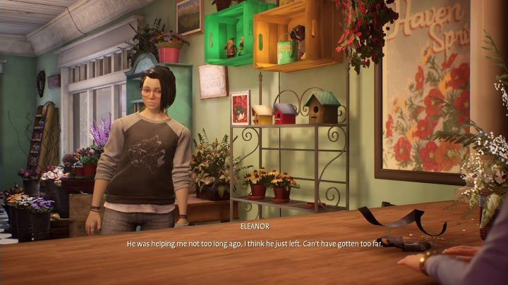 Life is Strange: True Colors