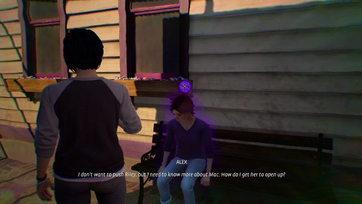 Life is Strange: True Colors