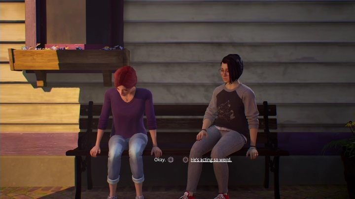 Life is Strange: True Colors