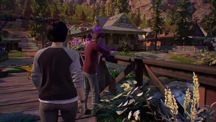 Life is Strange: True Colors